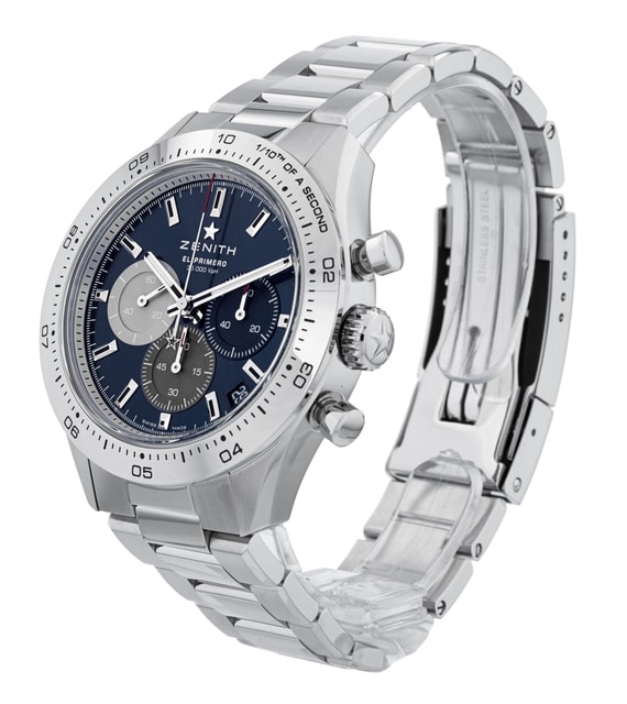 Zenith Chronomaster 03.3114.3600/51.M3100 Image 2